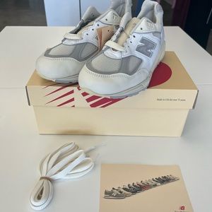 Aime Leon Dore New Balance 990v2